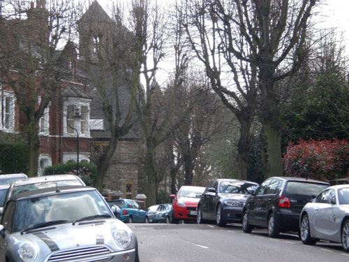 Highgate Locksmiths 020 8348 0599 local locksmith service